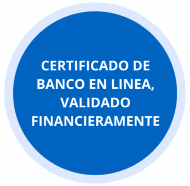 Banco de Proyectos en Tiempo Real