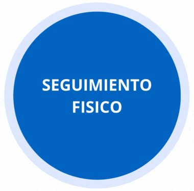 Banco de Proyectos en Tiempo Real