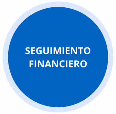 Banco de Proyectos en Tiempo Real