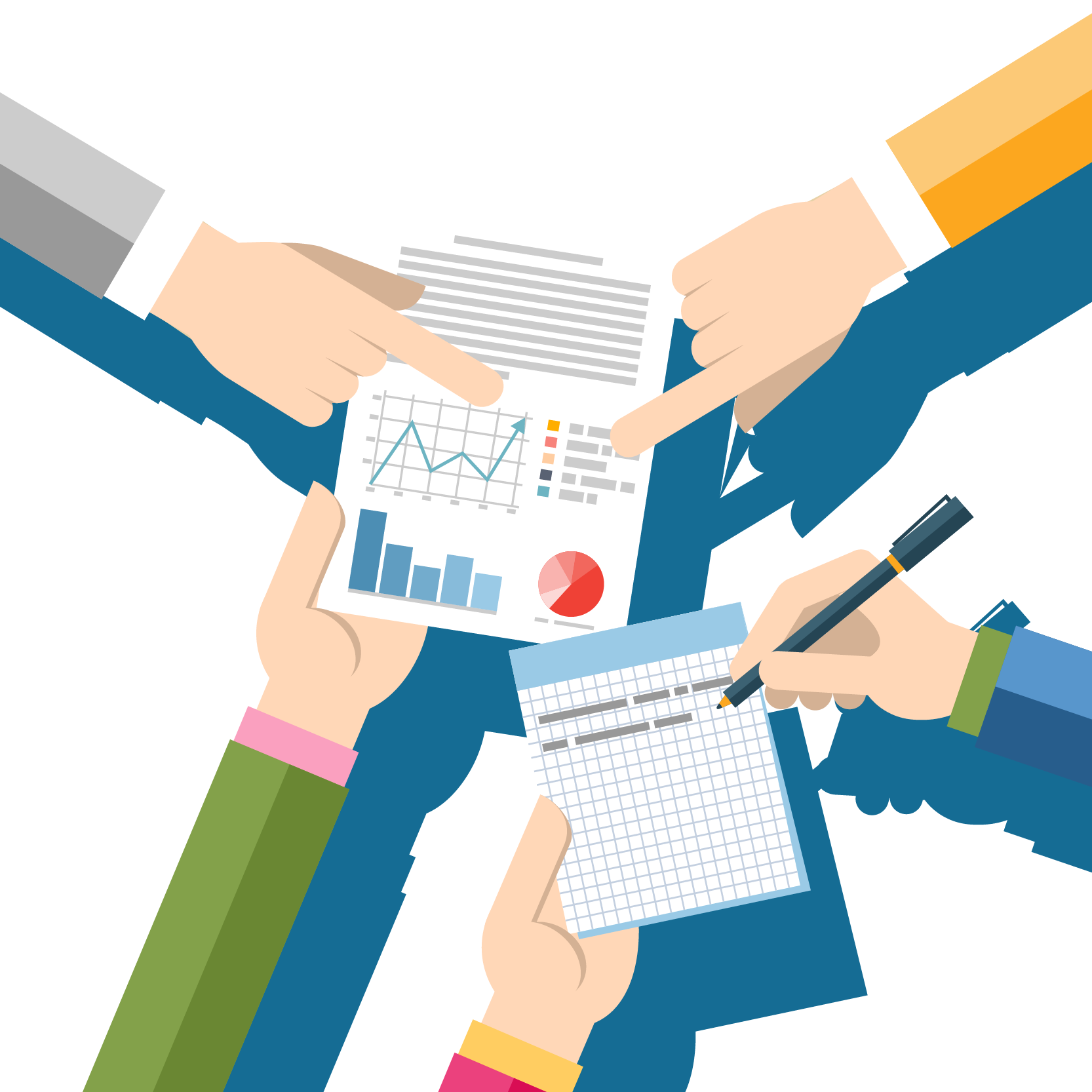 Banco de Proyectos en Tiempo Real